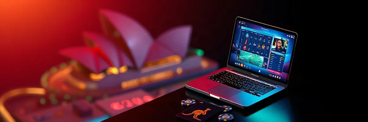 Best online casinos in Australia — Best mobile experience for players on the go