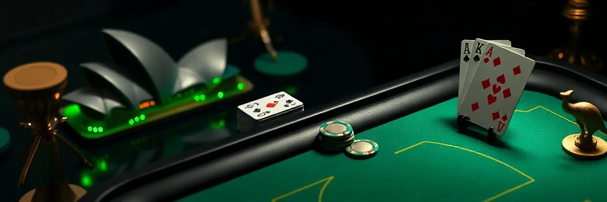 Payment Methods and Their Relevance to Blackjack Sessions: best online casinos for blackjack guide for players in Austra