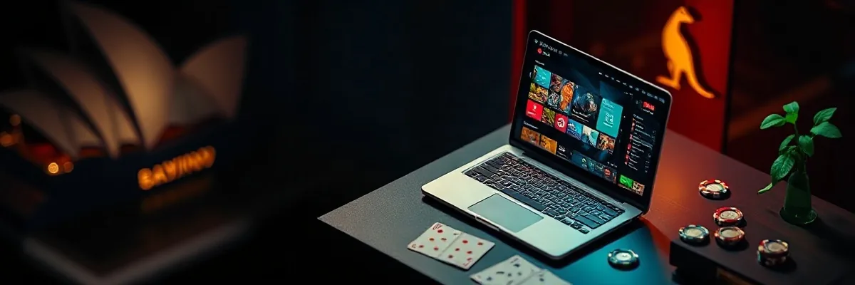 Best online casinos in Australia — What are you looking for in a gaming site?