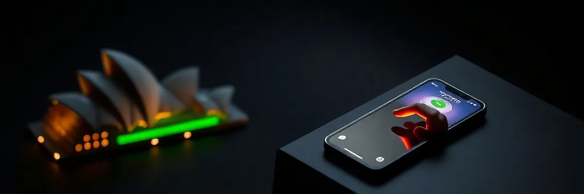 Device and operating system requirements before you start for players in Australia