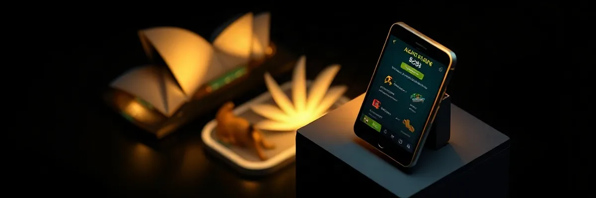 Mobile-specific promotions and how they differ from desktop offers: best online mobile casinos guide for players in Aust